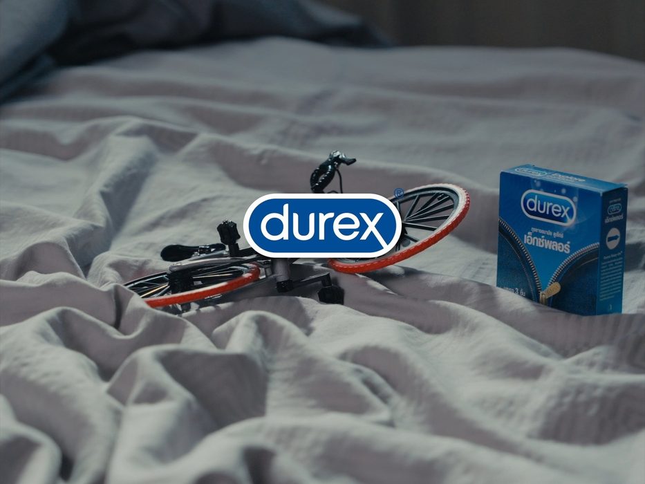 DUREX still